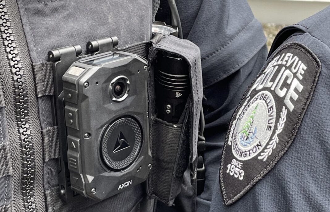 Bellevue Police Department